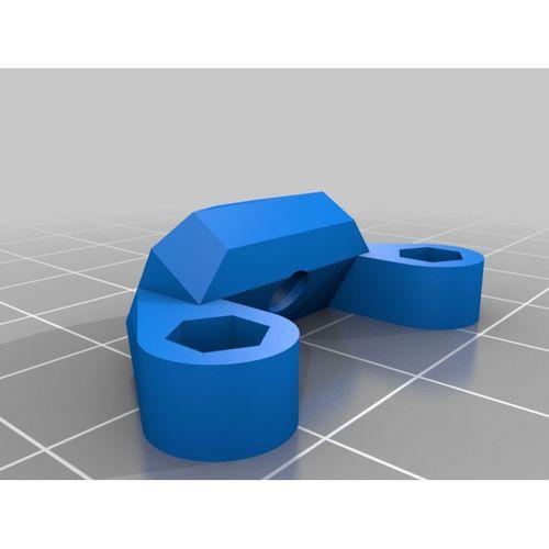 Impulserc Apex TPU SETI - 5129066