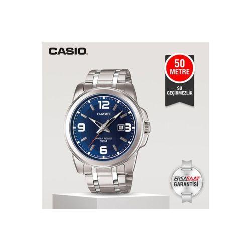 Cas-mtp1314d2avdf Standart Kol Saati