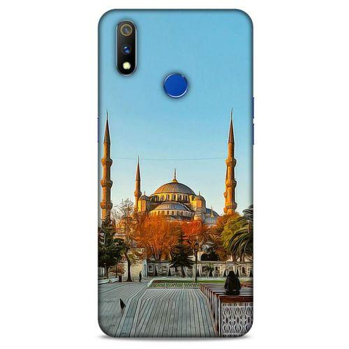 Casper Via S Kılıf Dünya Mimarisi (4) Koruma Kılıfı Ayasofya