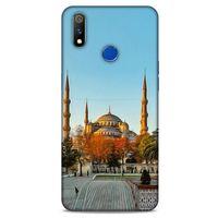 Casper Via S Kılıf Dünya Mimarisi (4) Koruma Kılıfı Ayasofya