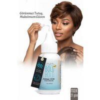 Protez Saç Yapıştırıcı - Peruk ve Keratin Kaynak Saç İçin Görünmez ve Uzun Süreli Yapıştırıcı  Bold Hold