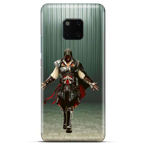 Lopard General Mobile GM 20 Pro Uyumlu Kılıf GameX (27) Tasarımlı Kılıf War