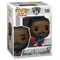 Funko Pop Basketball James Harden 133