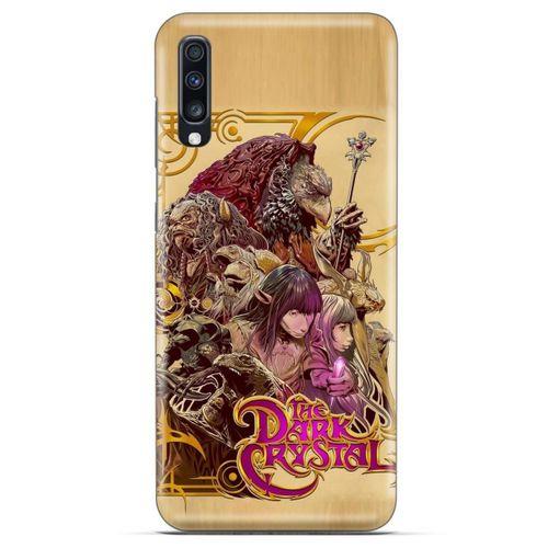 General Mobile GM 20 Uyumlu Kılıf The Dark Crystal (6) Silikon Kılıf The Chamberlain