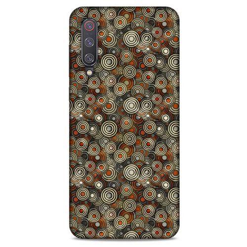 Geometrix 75 Xiaomi Mi 9 Kılıf Silikon Kapak
