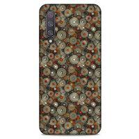 Geometrix 75 Xiaomi Mi 9 Kılıf Silikon Kapak
