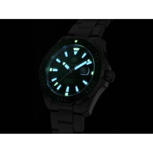 TAG Heuer Aquaracer Automatic WAY201S.BA0927 Erkek Kol Saati