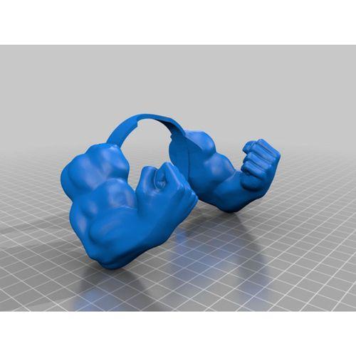 Buff Kollar (Bu ürün Sadece Plastik parçadır - Almadan Önce Soru Sorabilirsiniz)