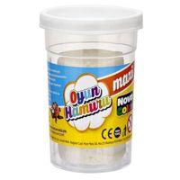 Nova Color Oyun Hamuru 100Gr Krem - 2 adet