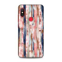 Xiaomi Redmi Note 6 Pro Uyumlu Kılıf Utopia (18) Telefon Kılıfları Geo