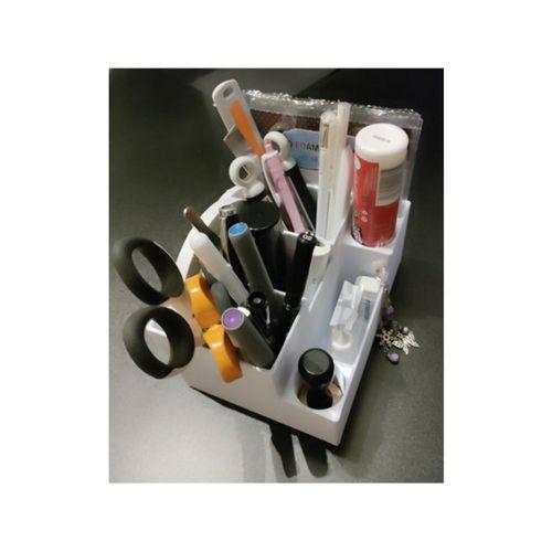 Scrapbook Caddy Diğer Düzen (Bu ürün Sadece Plastik parçadır - Almadan Önce Soru Sorabilirsiniz)