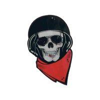 SEVGENT 70 X 110 Mm Sticker 10Lu