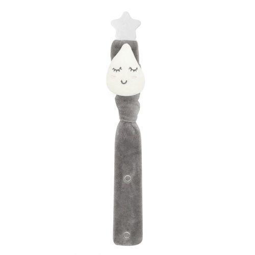 BabyJem Emzik Tutacağı 743 Gri