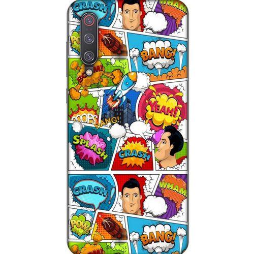 Cartoon 003 Oppo A5 2020 Kılıf