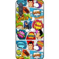 Cartoon 003 Oppo A5 2020 Kılıf
