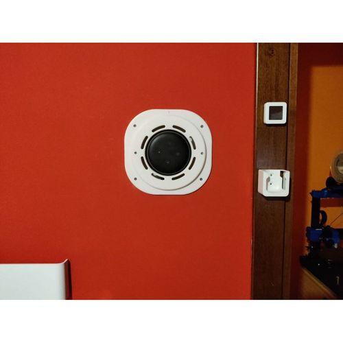 Echo Dot 3 Duvar Montajı - 5139090