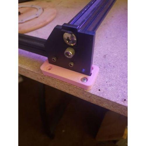 Neje Master 2S maksimum ayak - 5135635