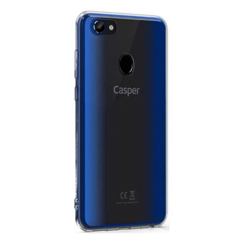 Casper Via G3 Kılıf Lüx  Silikon