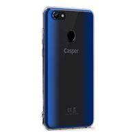 Casper Via G3 Kılıf Lüx  Silikon