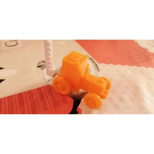 Biçme Makinesi (Bu ürün Sadece Plastik parçadır - Almadan Önce Soru Sorabilirsiniz)