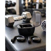 Kablosuz Bluetooth Kulaklık Otomatik Bağlantı Dokunmatik Kontrol Şarj Kutulu