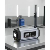 Araçlar İçin Taşınabilir Akü Takviye Hava Kompresörü Ve Acil Güç Kaynağı