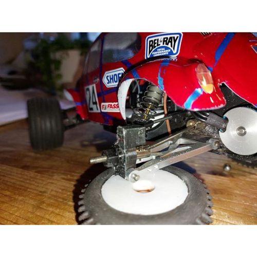 Losi Mini T İlk Nesil Tekerlek Bloğu Arka En Tekerlek Adaptörü (Bu ürün Sadece Plastik parçadır - Almadan Önce Soru Sorabilirsiniz)