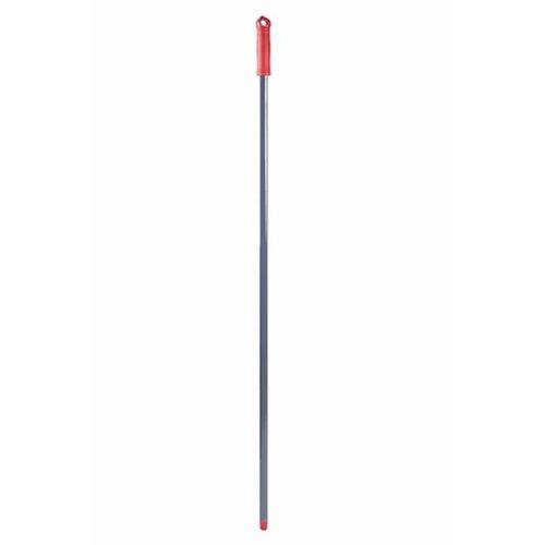 Metal Sap Gri Fırça Sapı 130 cm Royaleks-MSK13