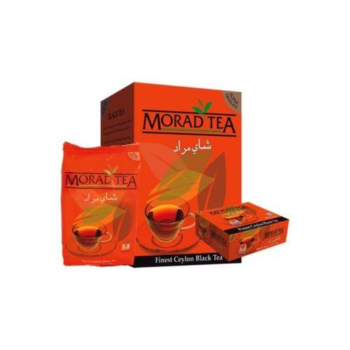 Morad Seylan Tea Çay 800 Gr