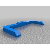 Ender 3 - IKEA eksikliği - Bireysel STL modelleri - 5150825 - Bölüm 1/2
