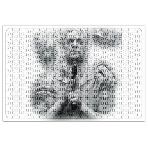 The Evil Within 2 Puzzle 240 Parça Yapboz