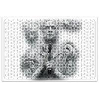 The Evil Within 2 Puzzle 240 Parça Yapboz