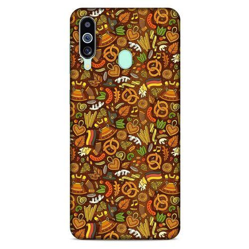 Samsung Galaxy M40 Kılıf Almanya (1) Kılıfı Motifler