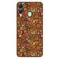 Samsung Galaxy M40 Kılıf Almanya (1) Kılıfı Motifler