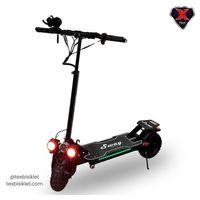 Elektrikli Scooter 2000w Amortisörlü Çita Yb-f7 Sway 2024