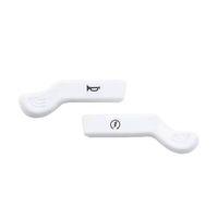 Düğme Uzatma Aparatı Marş ve Korna - Beyaz