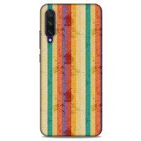 Geometrix 98 Xiaomi Mi A3 Kılıf Silikon Kapak