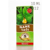 Nane Yağı 10 ml X12 Adet