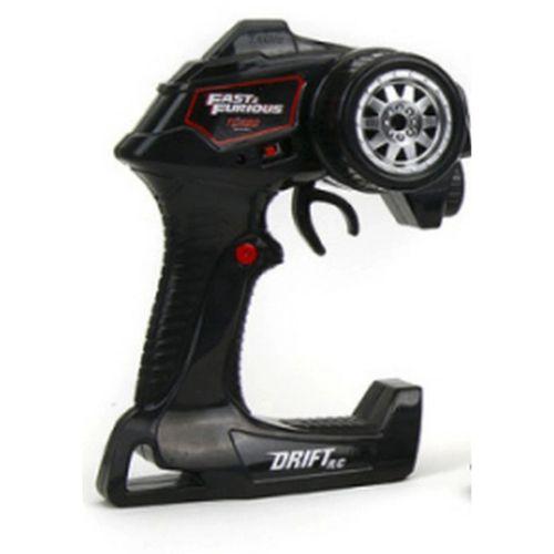 Uzaktan Kumandalı 1/10 Fast & Furious Nissan Skyline GTR