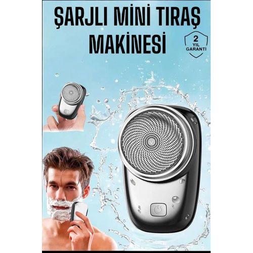 Tıraş Makinesi Sıfır Sinek Kaydı Tıraş Makinesi  Kablosuz Taşınabilir