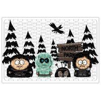 Game Of Thrones North Park Puzzle 240 Parça Yapboz