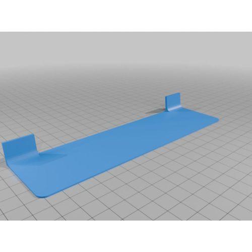 SAD Gözlük 3D Baskı (Bu ürün Sadece Plastik parçadır - Almadan Önce Soru Sorabilirsiniz)