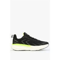 Hammerjack Moscato Siyah - Sarı Erkek Spor Ayakkabı