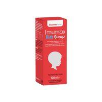 Imuneks İmuneks Imumax Kids Şurup 120 ml