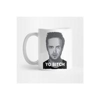 Jesse Pinkman - Breaking Bad Kupa