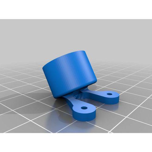 TGD Stubby Anten Montajı (Bu ürün Sadece Plastik parçadır - Almadan Önce Soru Sorabilirsiniz)