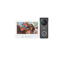 HIKVISION DS-KIS213(O-STD) İNTERKOM SET