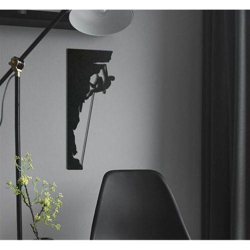 Dağcı Metal Duvar Dekoru