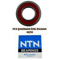 PCX ŞANZIMAN ÖZEL RULMAN 62/22