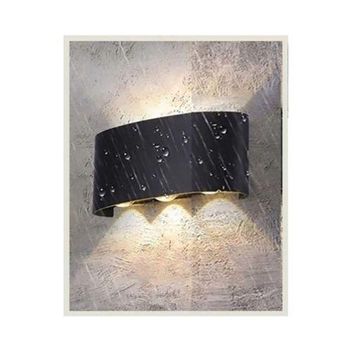 CT-8011 Çift Taraflı Duvar Aplik LED 12W CT-8011